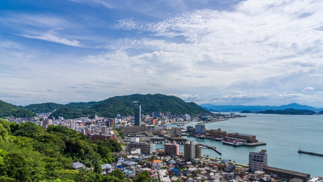 門司港